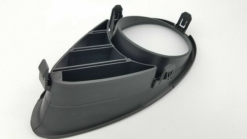 Load image into Gallery viewer, FOR 09-11 INFINITI FX35 FX50 LEFT DRIVER SIDE FOG LIGHT LAMP BEZEL COVER TRIM