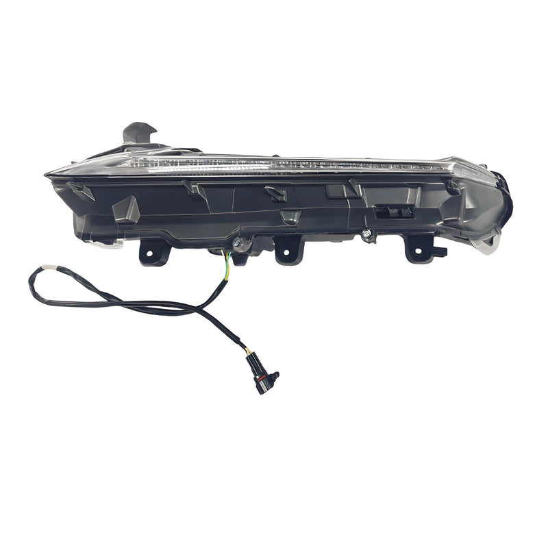 Load image into Gallery viewer, ⭐FOR LEXUS NX300h NX200t NX300 LEFT & RIGHT DAYTIME RUNNING FOG LIGHT LAMP PAIR⭐