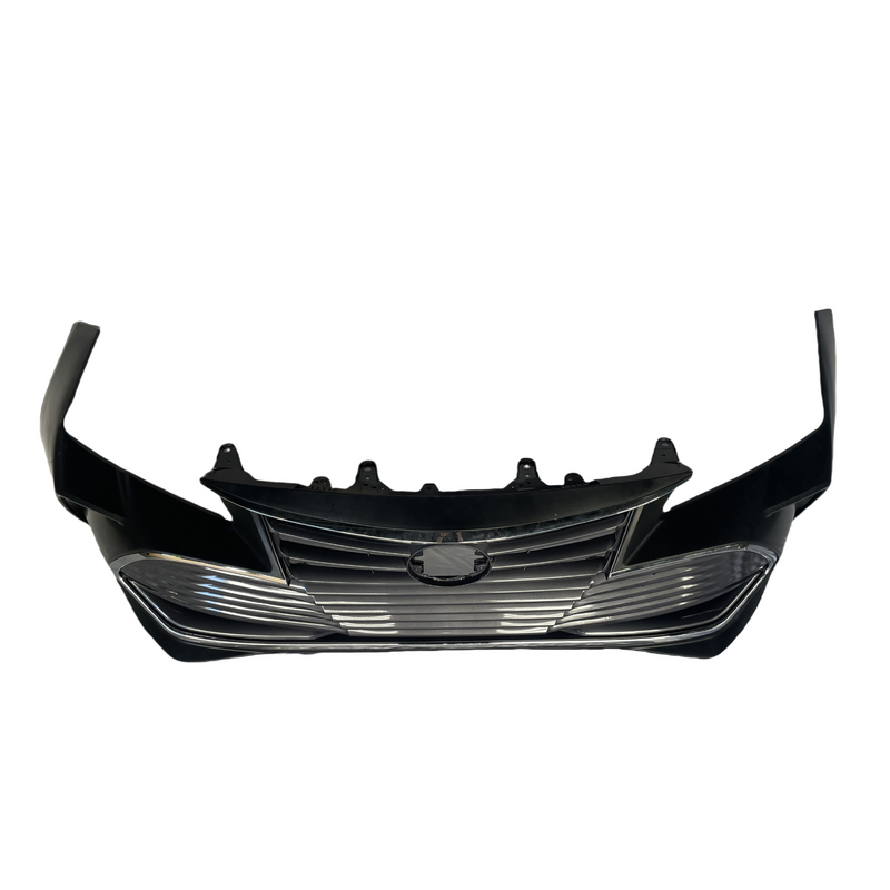 Load image into Gallery viewer, Front Bumper Cover Grille Assembly For Toyota Avalon XLE Limited 2019 - 2022