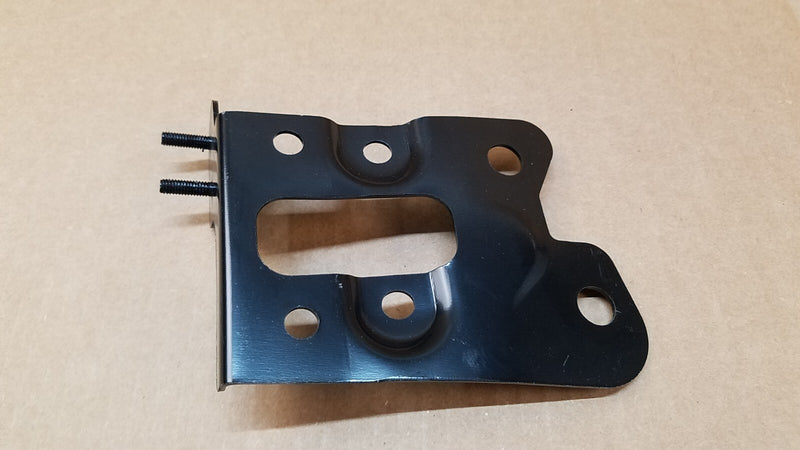 Load image into Gallery viewer, ⭐ FOR 2014-2020 INFINITI Q50 Q60 LEFT DRIVER SIDE HOOD LATCH LOCK MOUNT BRACKET⭐