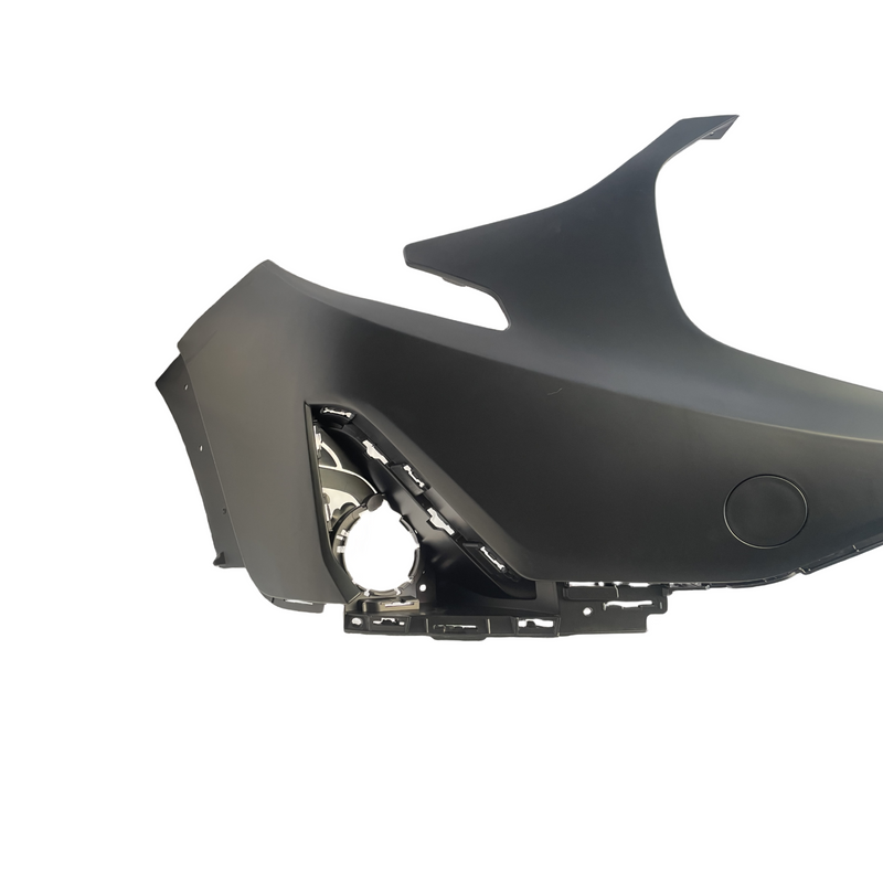 Load image into Gallery viewer, ⭐⭐ FOR 2018 - 2021 GMC TERRAIN FRONT UPPER BUMPER COVER W/O PARK SENSOR HOLE ⭐⭐