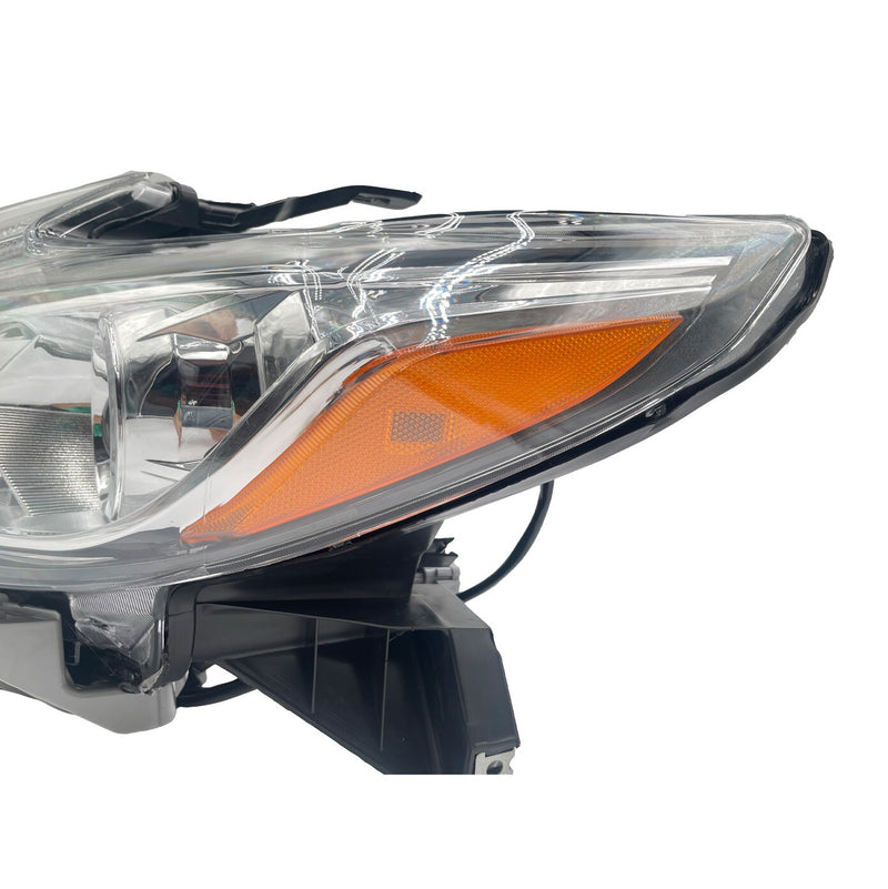 Load image into Gallery viewer, ⭐⭐ FOR 2016 - 2018 NISSAN ALTIMA LEFT DRIVER SIDE HALOGEN HEADLIGHT HEADLAMP ⭐⭐