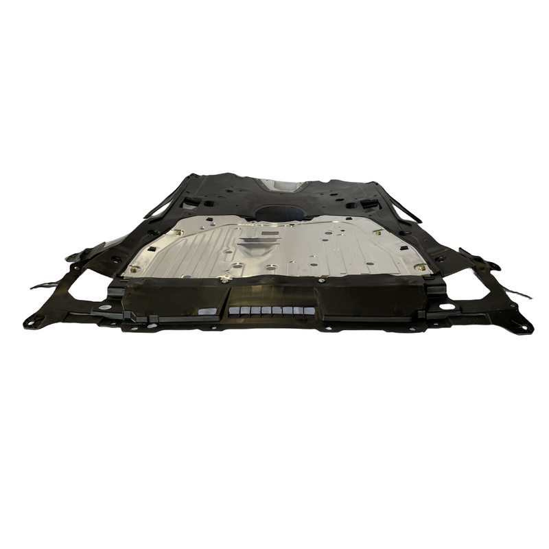 Load image into Gallery viewer, ⭐⭐ FOR 2022-2023 HONDA CIVIC FRONT ENGINE UNDER COVER SPLASH SHIELD GUARD⭐⭐
