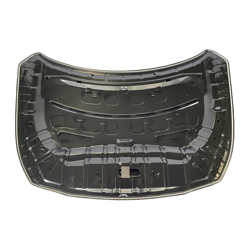 Load image into Gallery viewer, ⭐⭐ FOR 2019 - 2025 NISSAN ALTIMA FRONT HOOD BONNET COVER PANEL PRIMED ⭐⭐