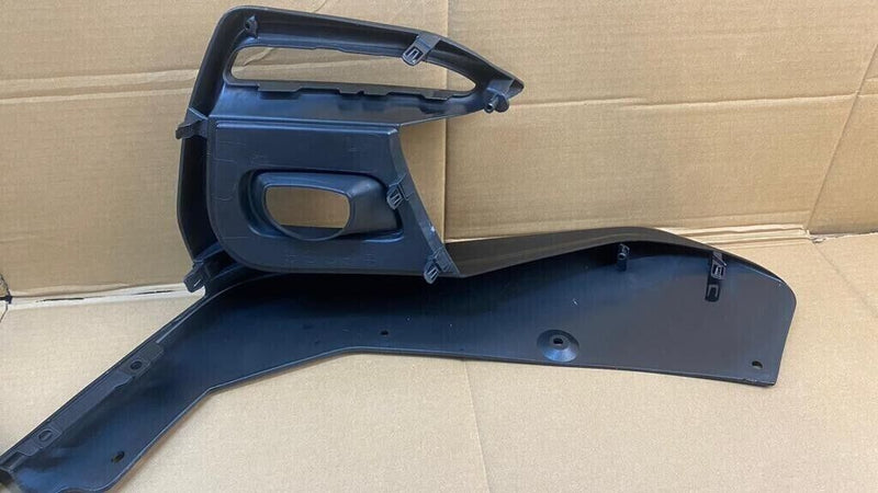 Load image into Gallery viewer, Fog Light Lamp Bezel Cover Left Side For Infiniti Q50 Sport 2018 - 2020