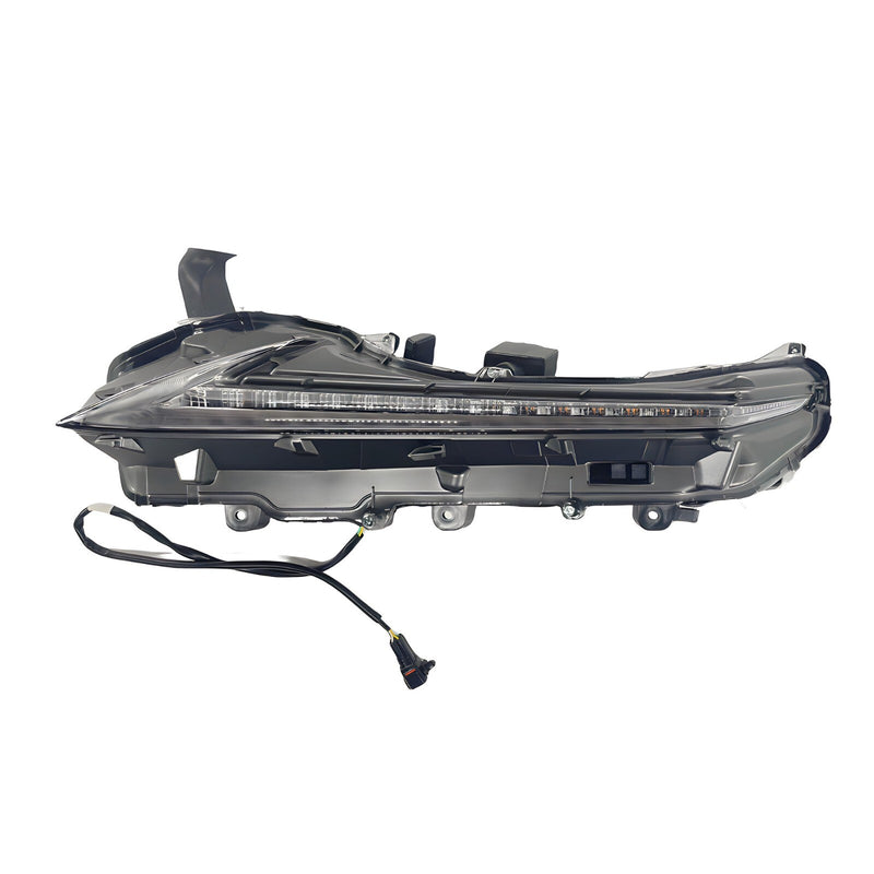 Load image into Gallery viewer, ⭐FOR LEXUS NX300h NX200t NX300 LEFT & RIGHT DAYTIME RUNNING FOG LIGHT LAMP PAIR⭐