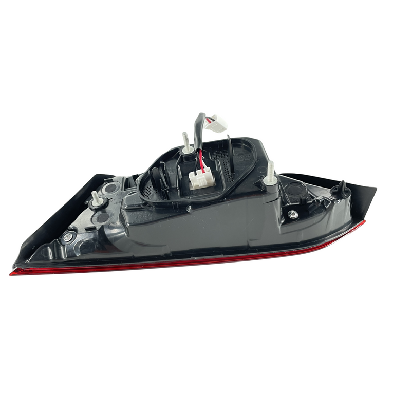 Load image into Gallery viewer, ⭐ FOR 21 - 23 TOYOTA CAMRY REAR LEFT DRIVER SIDE INNER TAIL LIGHT LAMP W/ LED ⭐