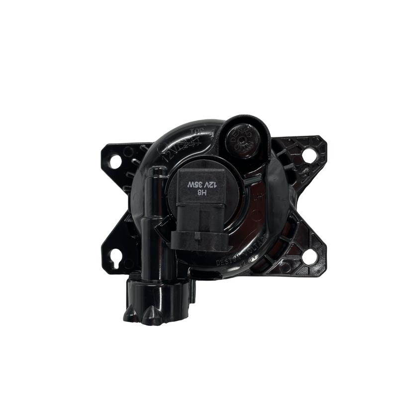 Load image into Gallery viewer, ⭐⭐ FOR 2019-2020 HONDA CIVIC FOG LIGHTS LAMPS SWITCH BEZELS SET W/CABLES⭐⭐