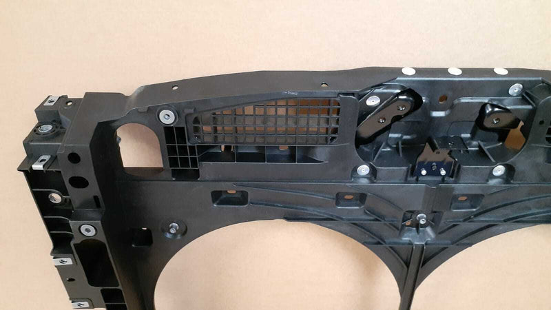 Load image into Gallery viewer, ⭐⭐ FOR 13-20 NISSAN PATHFINDER INFINITI JX35 QX60 RADIATOR SUPPORT ASSEMBLY ⭐⭐