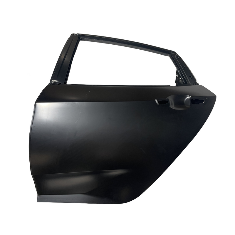 Load image into Gallery viewer, ⭐⭐ FOR 2016-2021 HONDA CIVIC SEDAN REAR LEFT DRIVER SIDE DOOR ⭐⭐