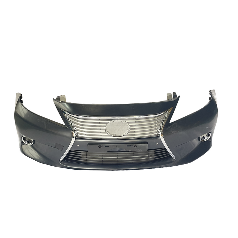 Load image into Gallery viewer, ⭐⭐ FOR 2013 - 2015 LEXUS ES350 ES300h FRONT BUMPER COVER ASSEMBLY ⭐⭐