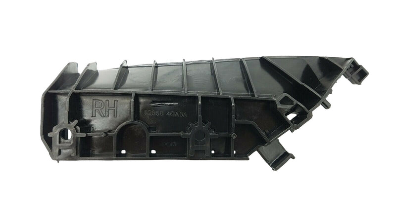 Load image into Gallery viewer, ⭐⭐ FOR INFINITI Q50 FRONT RIGHT SIDE BUMPER COVER SUPPORT RAIL STIFFENER BRACKET