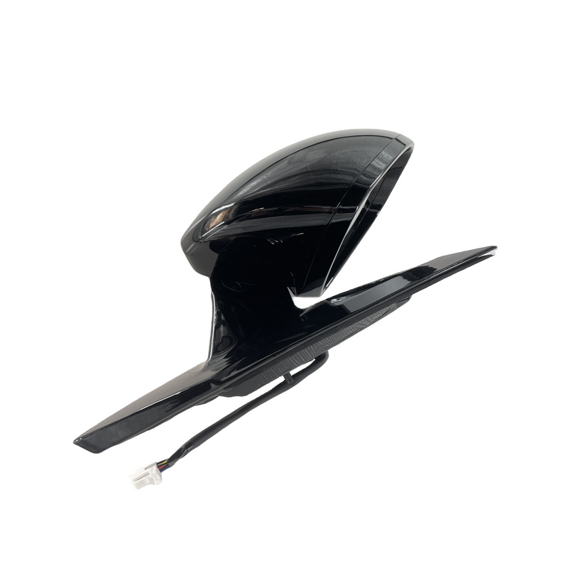 Load image into Gallery viewer, ⭐⭐ FOR 19-23 NISSAN ALTIMA RIGHT PASSENGER SIDE VIEW DOOR MIRROR W/O HEATED ⭐⭐