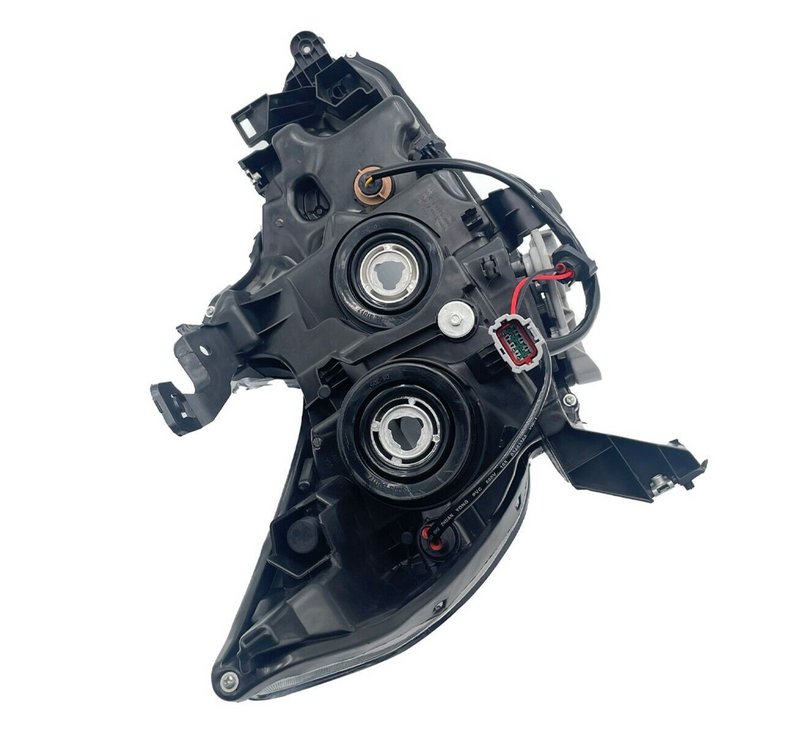 Load image into Gallery viewer, ⭐⭐ FOR 2016 - 2018 NISSAN ALTIMA LEFT DRIVER SIDE HALOGEN HEADLIGHT HEADLAMP ⭐⭐