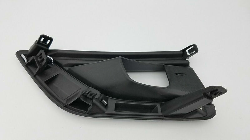 Load image into Gallery viewer, FOR INFINITI Q50 RIGHT PASSENGER SIDE BUMPER FOG LIGHT LAMP COVER BEZEL CHROME
