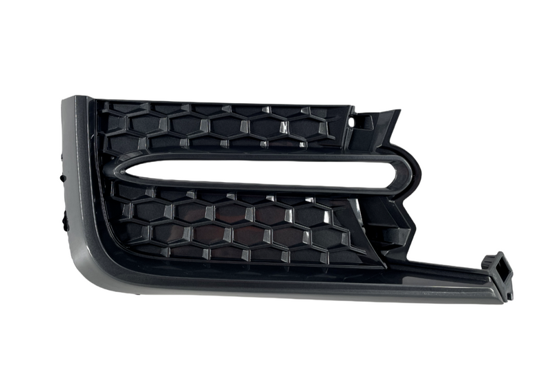 Load image into Gallery viewer, ⭐ FOR 20-22 TOYOTA COROLLA LEFT DRIVER SIDE BUMPER FOG LIGHT BEZEL COVER TRIM ⭐
