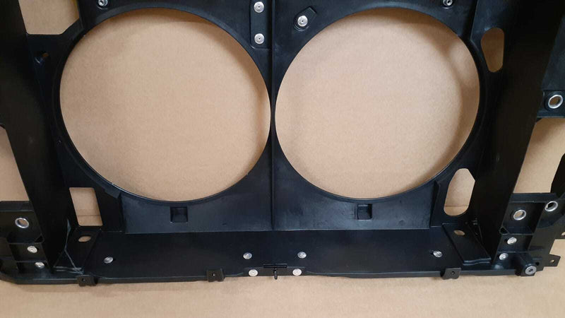 Load image into Gallery viewer, ⭐⭐ FOR 2009 - 2017 INFINITI FX35 FX37 FX50 QX70 RADIATOR CORE SUPPORT ⭐⭐