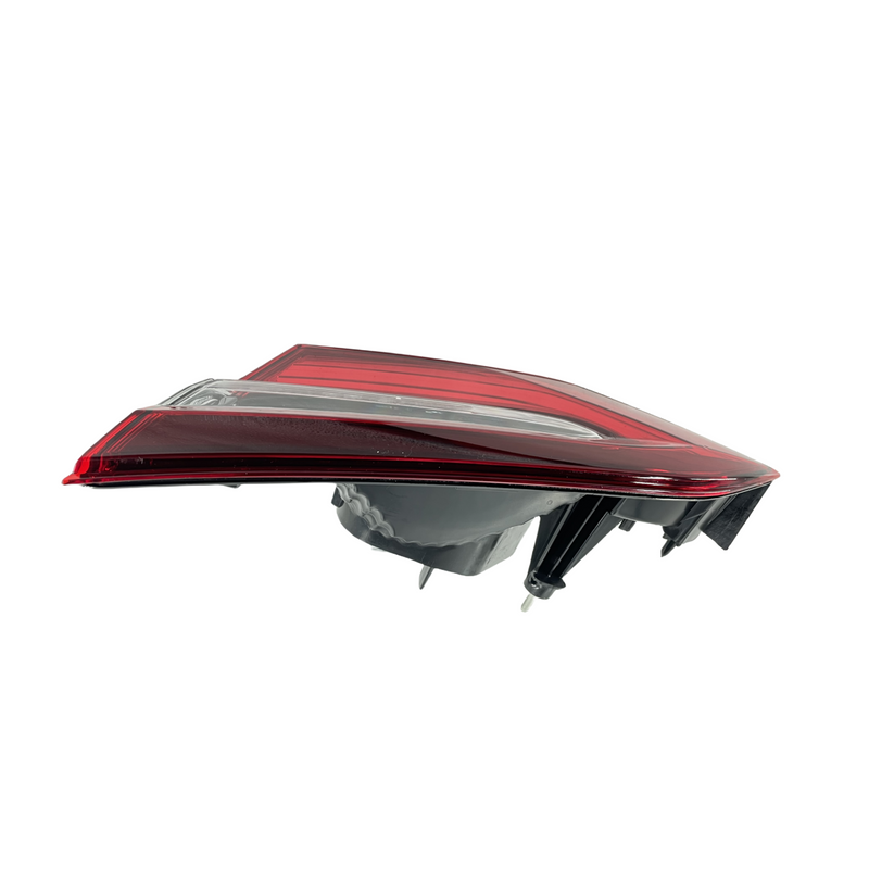 Load image into Gallery viewer, FOR 21-23 TOYOTA CAMRY REAR RIGHT & LEFT SIDE INNER TAIL LIGHT LAMP W/O LED PAIR
