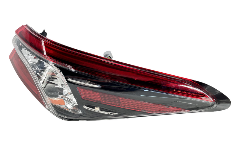 Load image into Gallery viewer, FOR 21-23 TOYOTA CAMRY REAR RIGHT PASSENGER SIDE OUTER TAIL LIGHT LAMP W/ LED