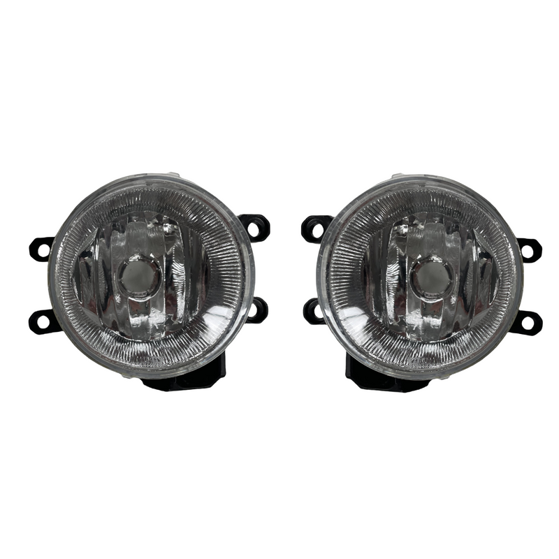 Load image into Gallery viewer, Front Bumper Cover Grille Assembly W/ Fog Light Lamp For Toyota Tacoma 2016-2023
