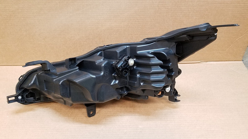 Load image into Gallery viewer, FOR 2019-2020 NISSAN ALTIMA RIGHT PASSENGER SIDE HEADLIGHT HEADLAMP W/ LED