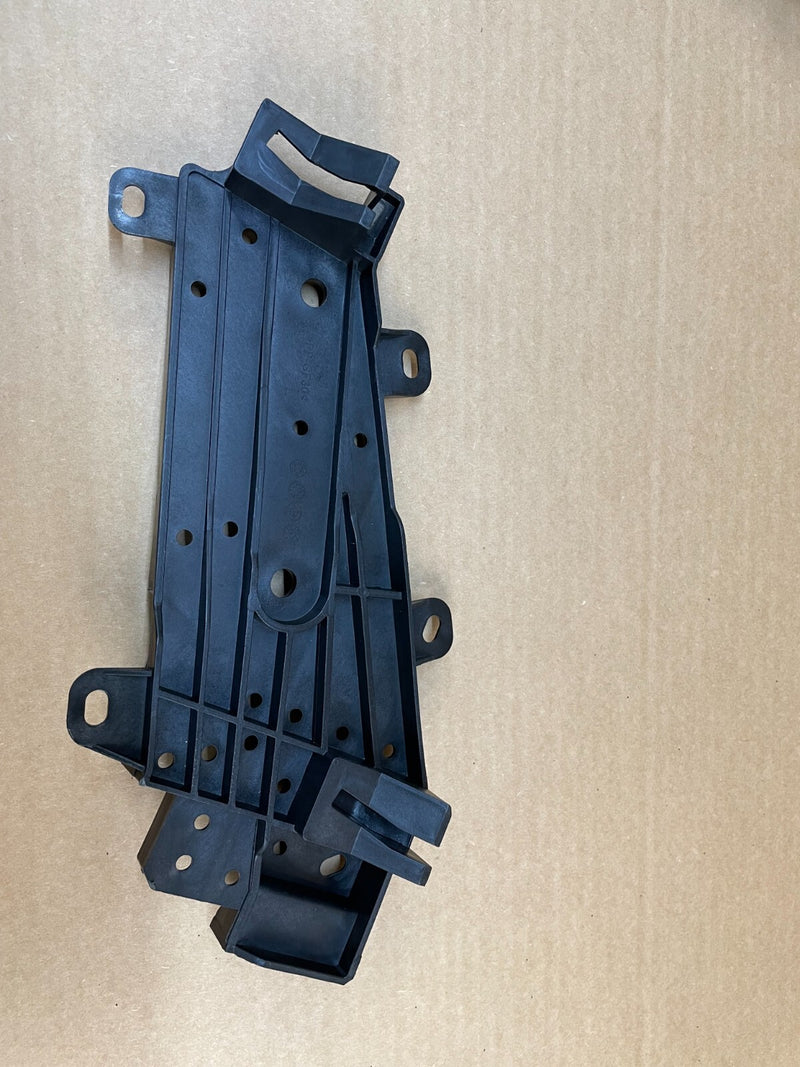 Load image into Gallery viewer, ⭐FOR 2011-2019 M37 Q70 LH & RH RADIATOR SUPPORT EXTENSION HEADLIGHT BRACKET PAIR