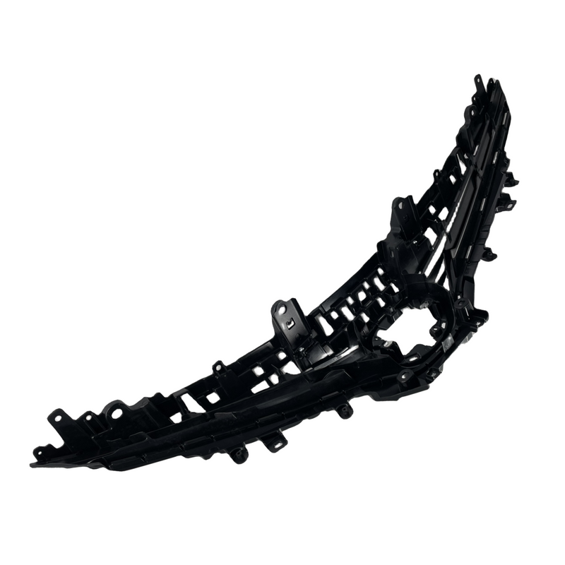 Load image into Gallery viewer, ⭐⭐ FOR 2021-2023 TOYOTA CAMRY LE XLE FRONT BUMPER UPPER GRILLE BLACK ⭐⭐