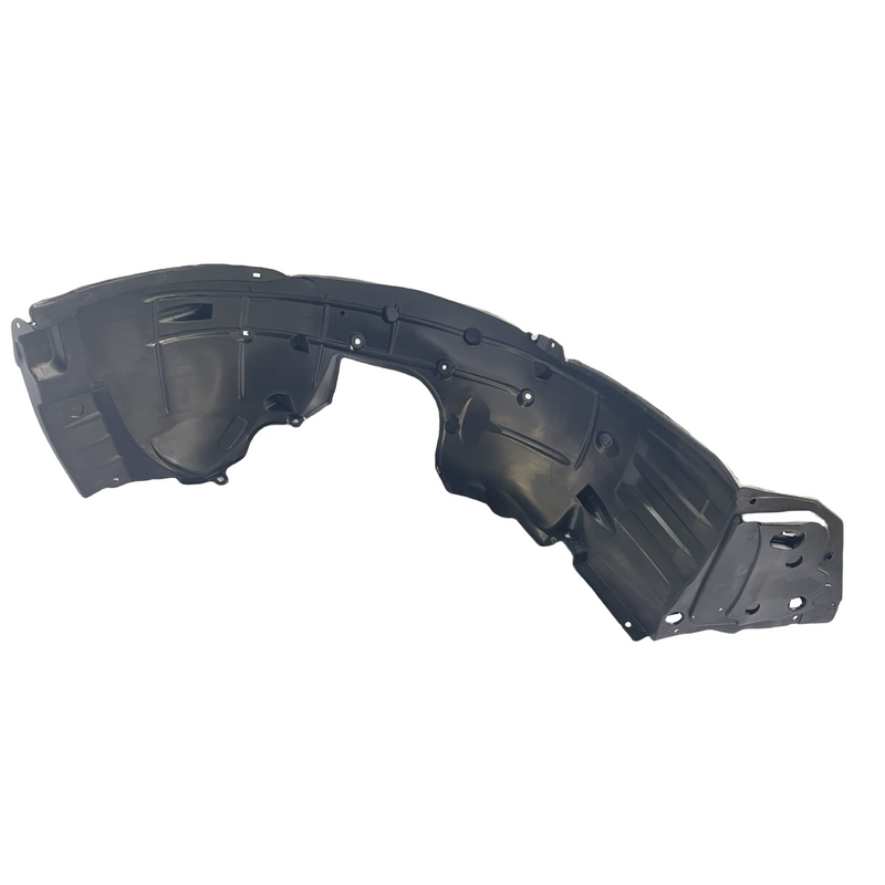 Load image into Gallery viewer, Front Left & Right Side Inner Fender Liner Splash Shield For Honda Civic 22 - 23