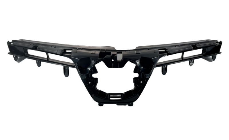 Load image into Gallery viewer, ⭐⭐ FOR 2017-2019 TOYOTA COROLLA SE XSE FRONT BUMPER UPPER GRILLE W/ TRIM ⭐⭐