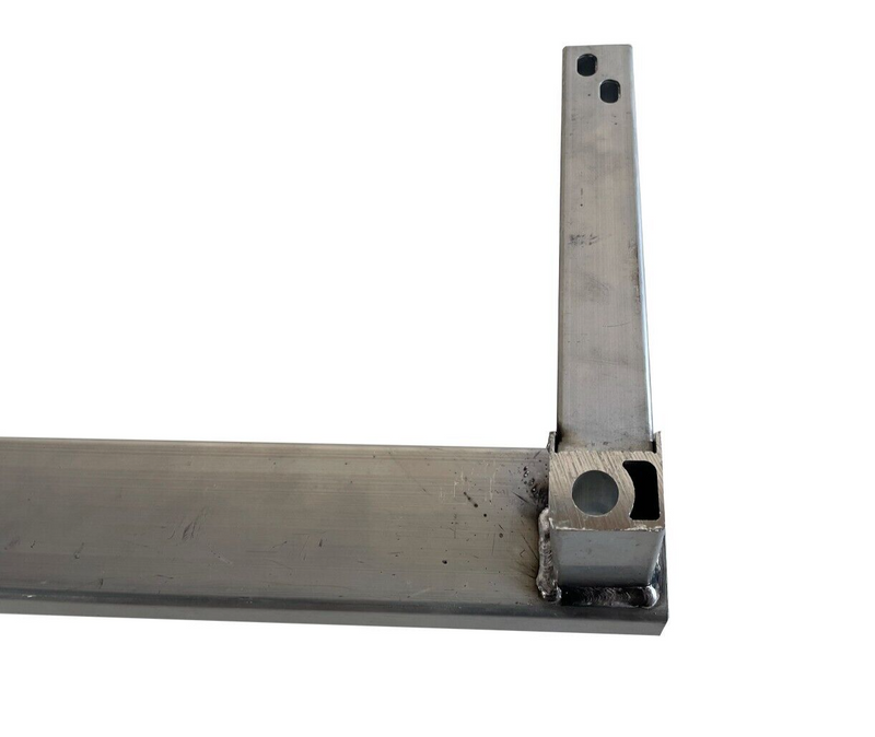 Load image into Gallery viewer, ⭐FOR 370Z, EX35 G35 G37 Q60 QX50 RWD FRONT ENGINE SUB FRAME CROSSMEMBER BRACKET⭐