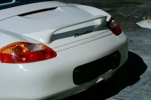 Load image into Gallery viewer, Rear Wing Spoiler Sport Style For Porsche 986 Boxster 1997-2004 Made in USA