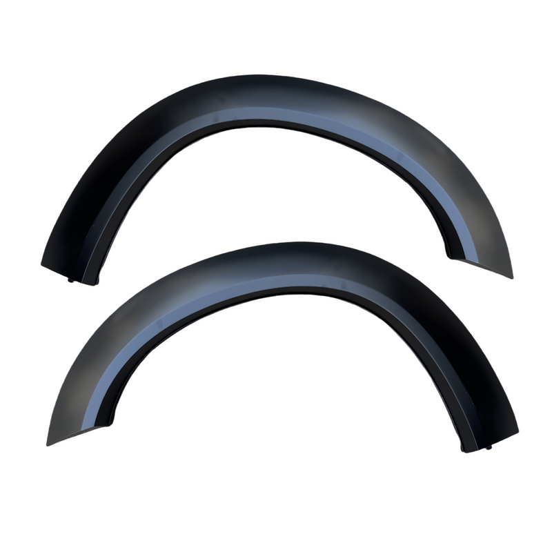 Load image into Gallery viewer, ⭐ Front Bumper & Lip & Fender Flares Assembly For Dodge Challenger Hellcat 15-23