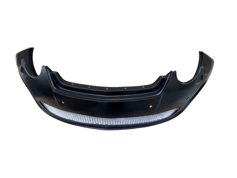 Load image into Gallery viewer, Front Bumper Cover Bentley Supersports GT & GTC Made USA Durable FRP NEW 2005-11