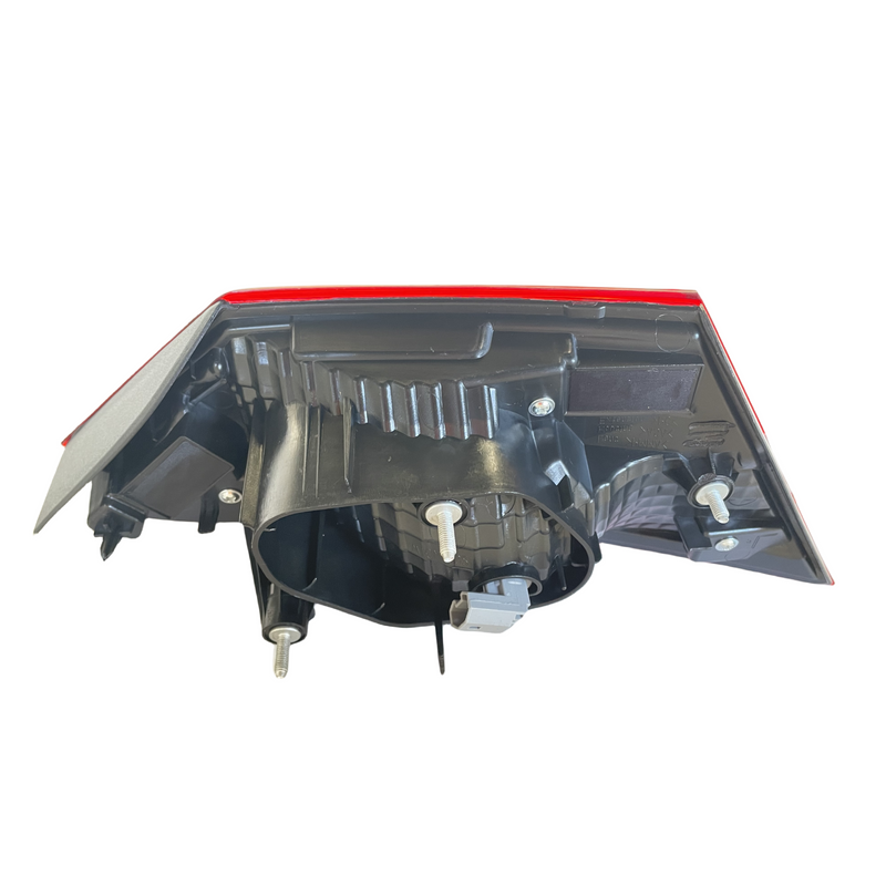 Load image into Gallery viewer, FOR 18-20 TOYOTA CAMRY REAR LEFT & RIGHT SIDE INNER TAIL LIGHT LAMP W/O LED PAIR