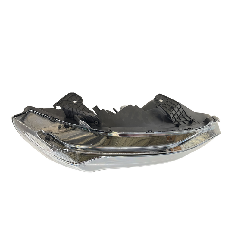 Load image into Gallery viewer, FOR 2018-2020 HONDA ACCORD RIGHT PASSENGER SIDE TURBO LED HEADLIGHT HEADLAMP