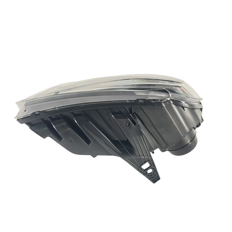 Load image into Gallery viewer, FOR 16-20 DODGE DURANGO RIGHT SIDE HALOGEN HEADLIGHT HEADLAMP W/LED RUNNING LAMP