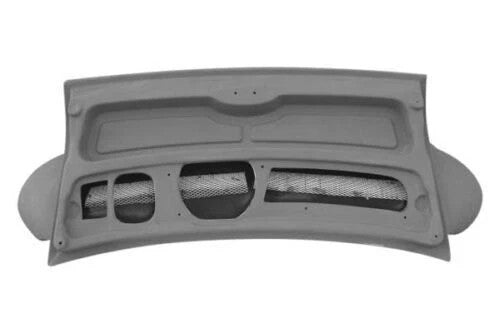 Load image into Gallery viewer, Rear Wing Spoiler GT3 Custom Style For Porsche 996 Convertible 1999-2004