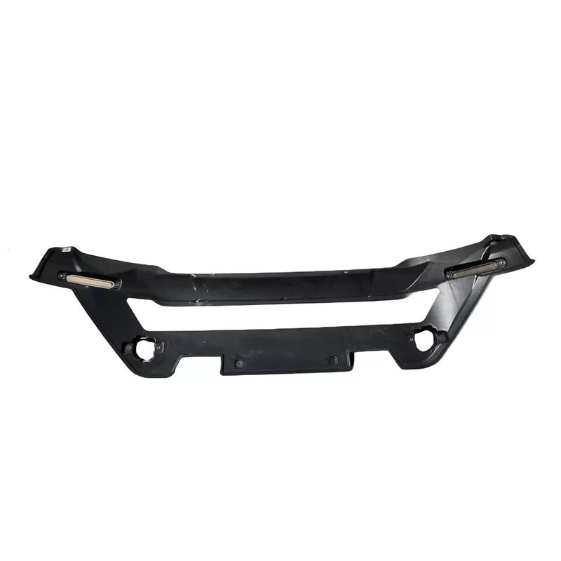 Load image into Gallery viewer, Front Rear Bumper Board Guard Protector W/ Tow Hook For Toyota Rav4 2016 - 2019
