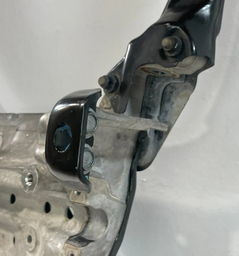 Load image into Gallery viewer, HONDA CIVIC FRONT ENGINE SUSPENSION SUBFRAME CROSSMEMBER CRADLE 2022-2025 #92899