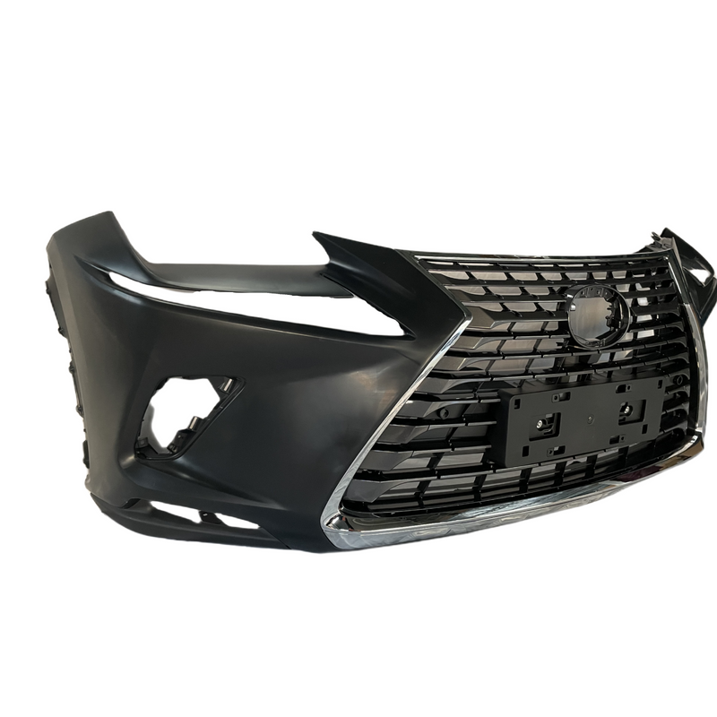 Load image into Gallery viewer, ⭐⭐ FOR 2018 - 2021 LEXUS NX300h FRONT BUMPER COVER ASSEMBLY ⭐⭐