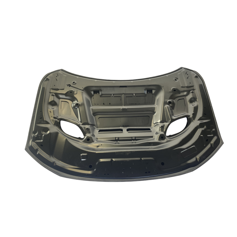 Load image into Gallery viewer, ⭐⭐FOR 11-24 DODGE DURANGO SRT HELLCAT HOOD BONNET COVER PANEL PRIMED ALUMINUM⭐⭐