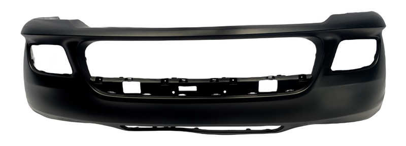 Load image into Gallery viewer, ⭐⭐ FOR 2018 - 2020 DODGE DURANGO FRONT UPPER BUMPER COVER W/O SENSOR HOLE ⭐⭐