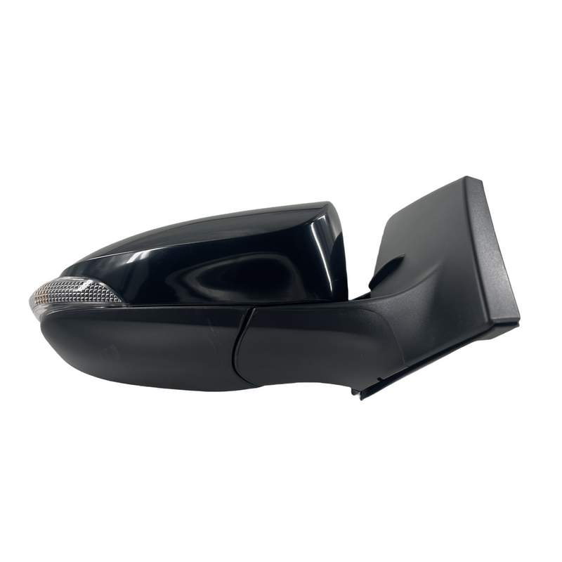 Load image into Gallery viewer, FOR 14-19 TOYOTA COROLLA RIGHT & LEFT SIDE VIEW DOOR MIRROR W/ SIGNAL LAMP PAIR