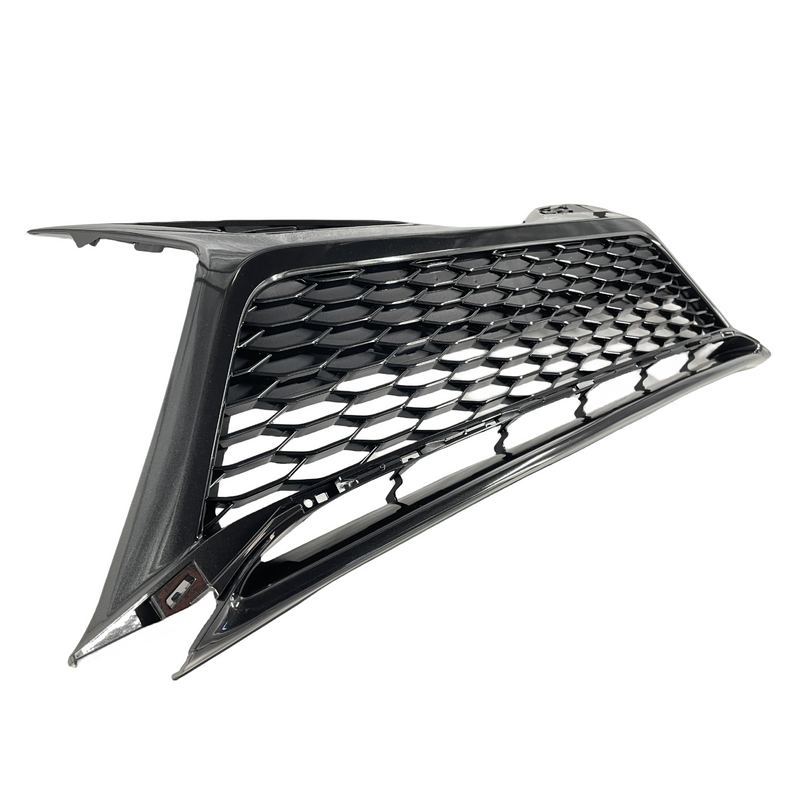 Load image into Gallery viewer, ⭐ FOR 2021-2023 TOYOTA CAMRY FRONT BUMPER LOWER GRILLE W/O RADAR SENSOR HOLES ⭐