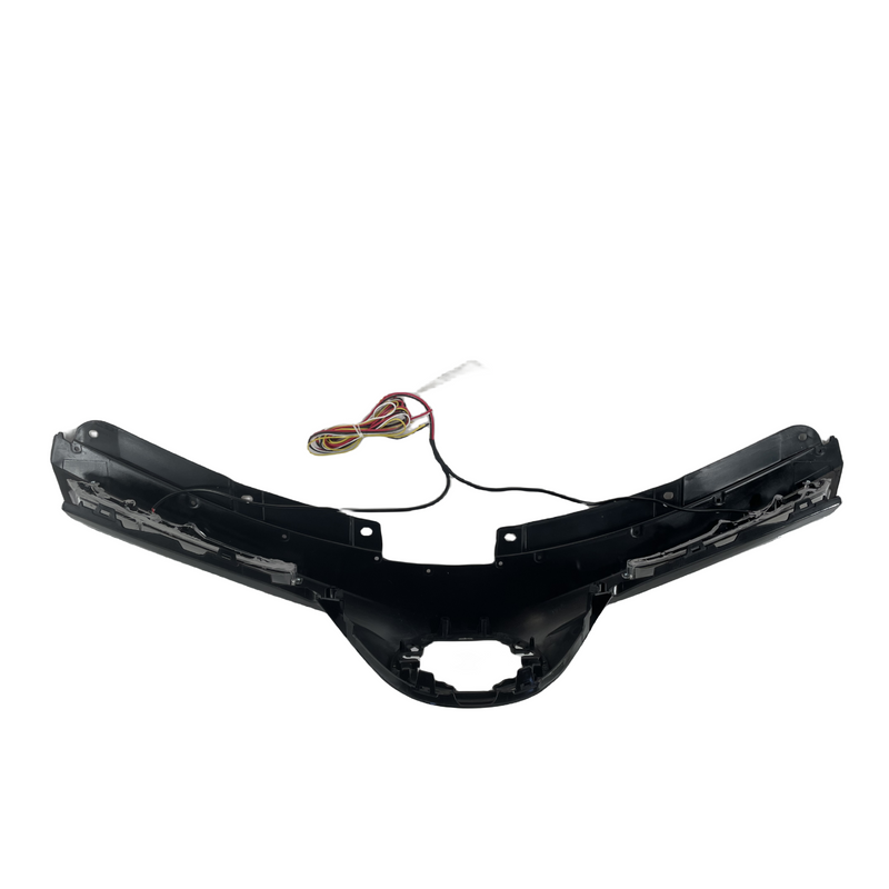 Load image into Gallery viewer, ⭐⭐ FOR 2016-2018 TOYOTA RAV4 FRONT BUMPER UPPER GRILLE GRILL W/ LIGHT LAMP ⭐⭐