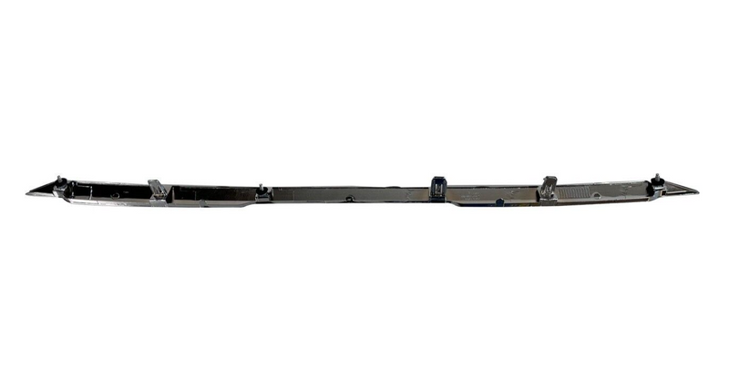 Load image into Gallery viewer, ⭐⭐ FOR 2017-2020 NISSAN ROGUE FRONT BUMPER CHROME MOLDING 62072-6FV0A ⭐⭐
