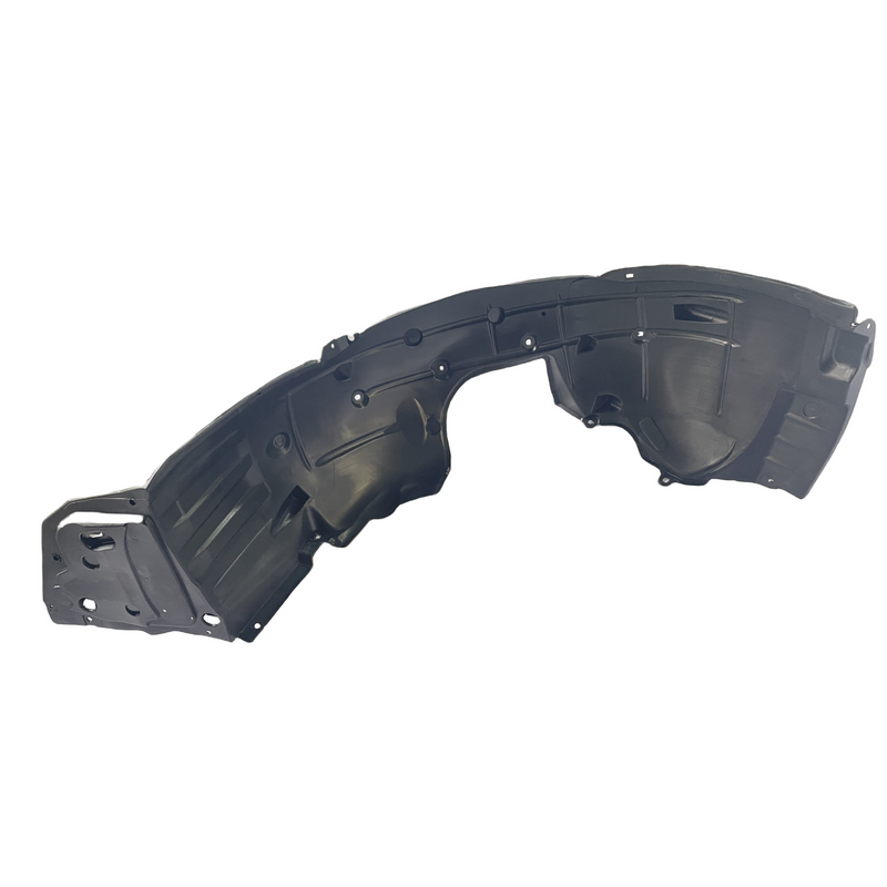 Load image into Gallery viewer, Front Left & Right Side Inner Fender Liner Splash Shield For Honda Civic 22 - 23