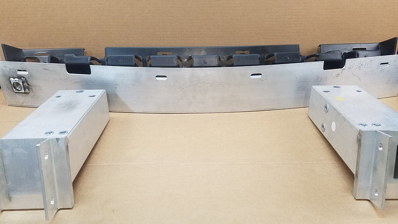 Load image into Gallery viewer, ⭐⭐ FOR 19-21 INFINITI QX50 FRONT BUMPER REINFORCEMENT ASSEMBLY⭐⭐