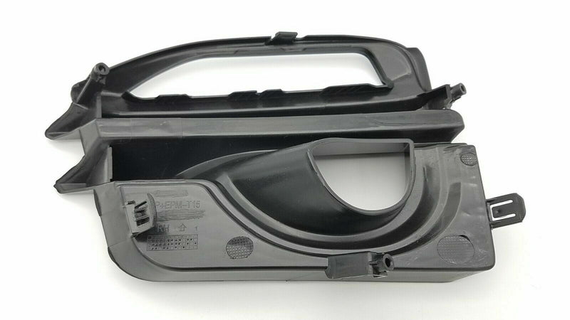 Load image into Gallery viewer, FOR 14-17 INFINITI Q50 SPORT RIGHT PASSENGER SIDE FOG LIGHT LAMP COVER BEZEL