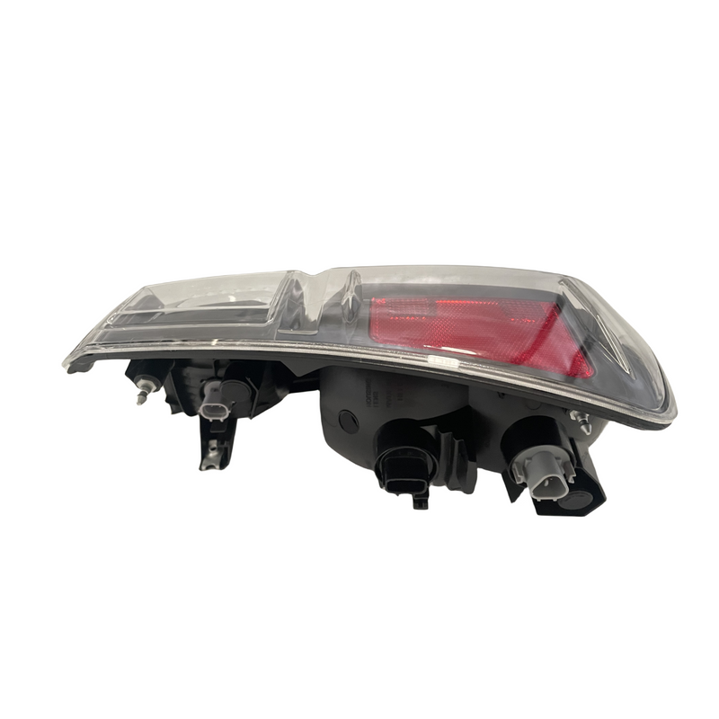 Load image into Gallery viewer, ⭐⭐ FOR 16-21 TOYOTA TACOMA RIGHT SIDE OUTER TAILLIGHT TAIL LIGHT LAMP SMOKED ⭐⭐